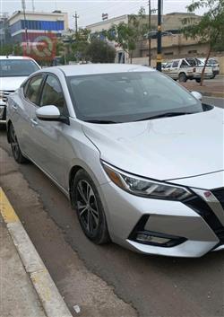 نيسان سنترا